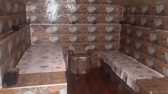 Agadir Traditional Moroccan Spa