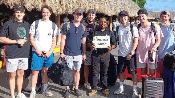 Private Transportation to/from Punta Cana Airport and Hotels