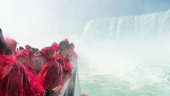 Niagara FallsTours