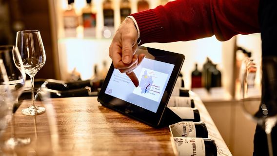 Chardonnay Masterclass - Wine tasting in Dijon