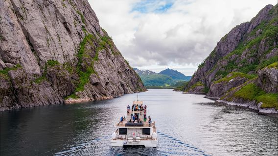 SvolvaerExperiences