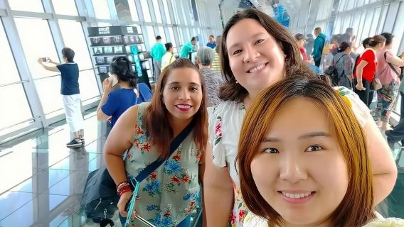 Fremdsprachige Reiseleiter in Ningbo auf Englisch, Französisch, Deutsch, Spanisch und individuelle Reiseleiter