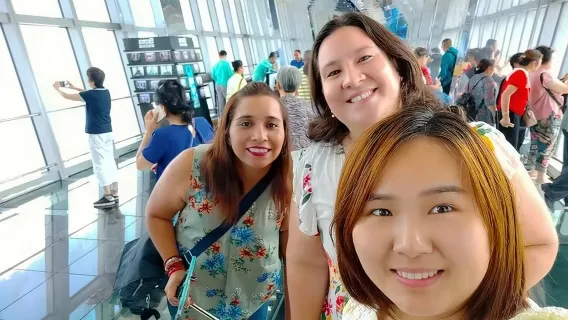 Ningbo Fremdsprachen-Reiseleiter für Englisch, Französisch, Deutsch und Spanisch, maßgeschneiderte Touren möglich