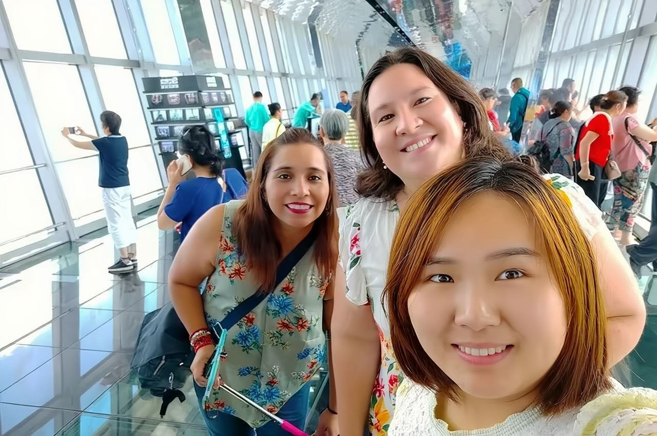 Guide multilingue a Nanchino: inglese, francese, tedesco, spagnolo, itinerari personalizzabili con guida