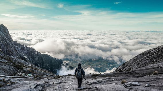 神山國家公園一日遊 可選ATV/魚療/水果市場/滑翔傘
