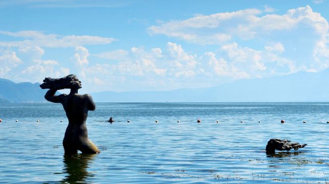 崇聖寺三塔文化旅遊區+喜洲+雙廊+洱海+南詔風情島一日遊【純玩小團】