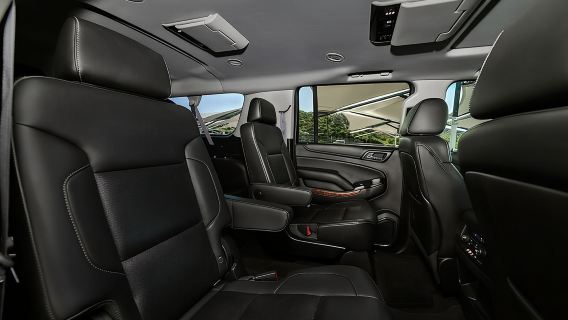 SUV privato andata e ritorno dall'aeroporto agli hotel a Cabo San Lucas