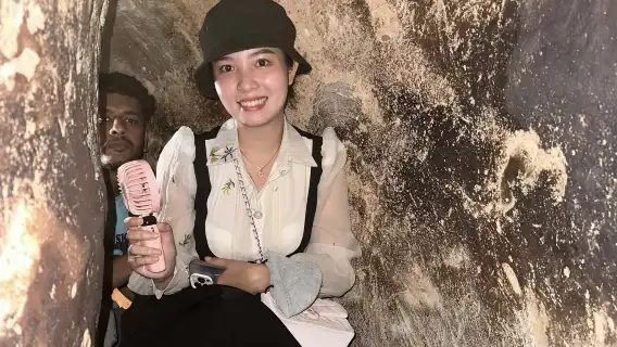 古芝道半日遊 | 選擇選項