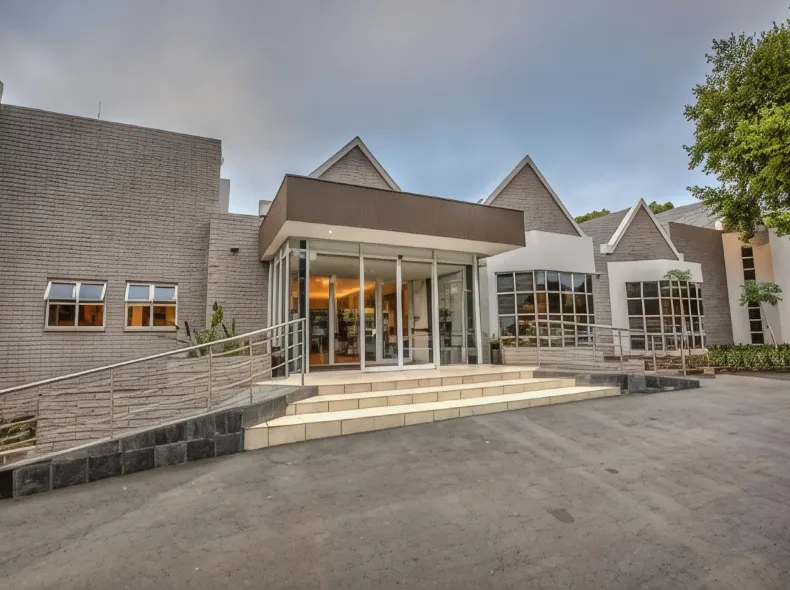City Lodge Hotel Bryanston