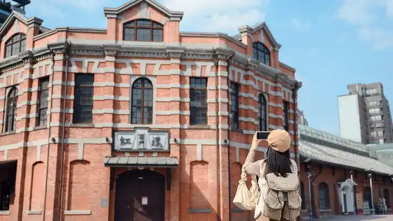 Private Custom Taipei Airport Layover Tour