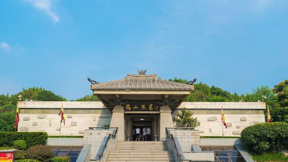 徐州旅行服務