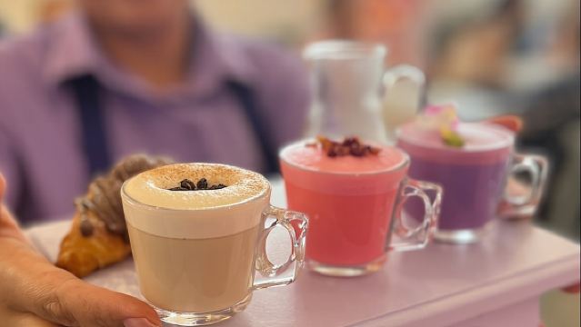 The Real Panamanian Private Food Tour through Panama City