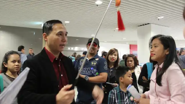  Seat-in-Coach: Macau Day Tour with Simple Lunch from Hong Kong