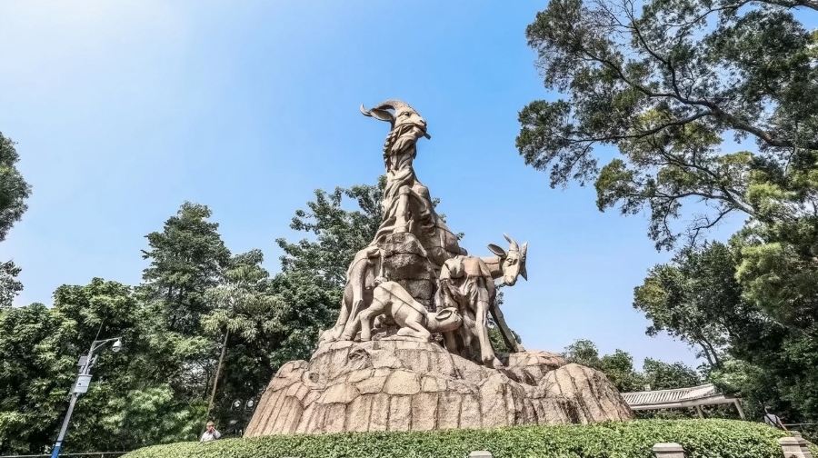 精選｜廣州塔+陳家祠+白雲山+沙面+永慶坊+珠江夜遊一日遊