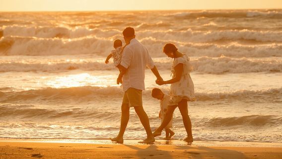 Private Professional Photo Experience in Rhodes