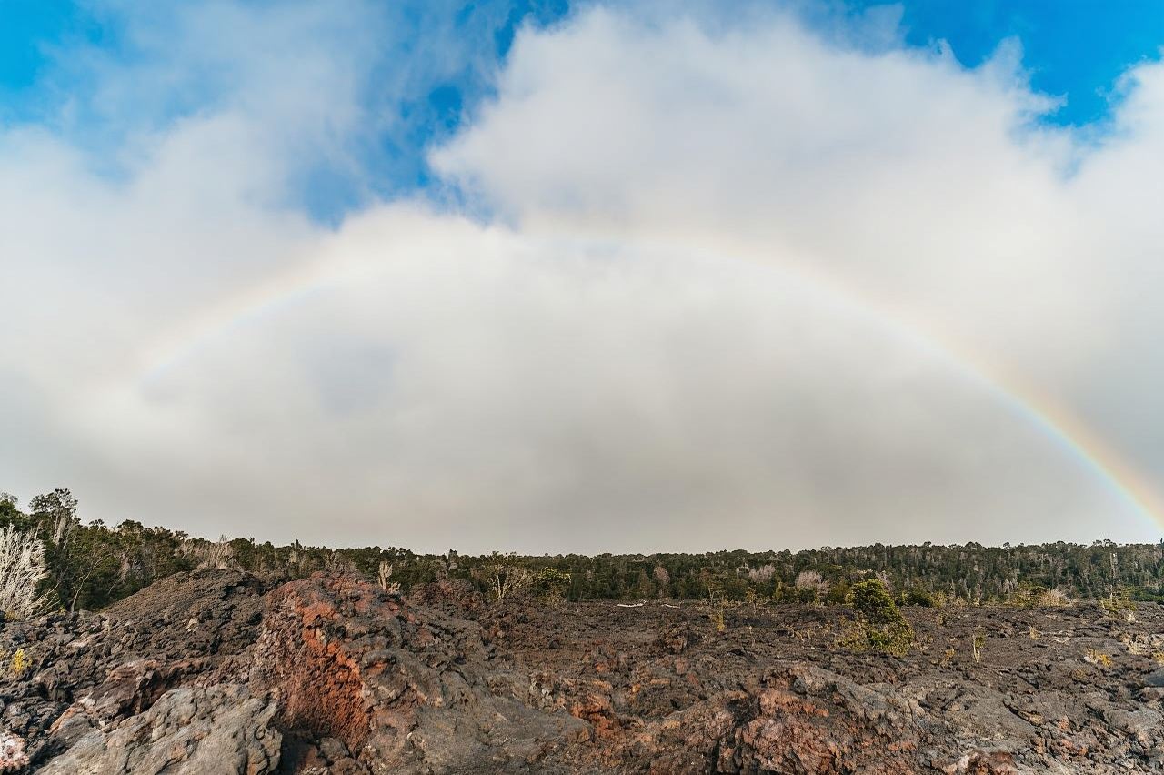 เกาะใหญ่ฮาวาย: ทัวร์ภูเขาไฟและชมดาวพร้อมอาหารค่ำ