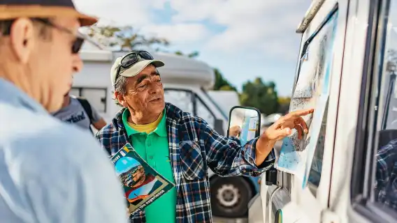 South Gran Canaria: Off-Road Valleys & Villages Jeep Tour