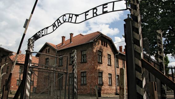 Ab Kattowitz: Führung durch Auschwitz-Birkenau ohne Anstehen