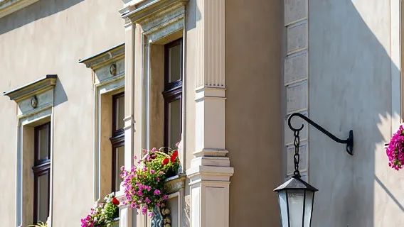 Cracovia: visita guidata al Castello di Wawel con biglietti d'ingresso