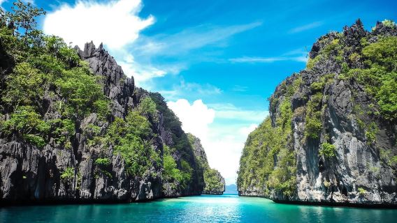 El Nido Tour A (shared tour)