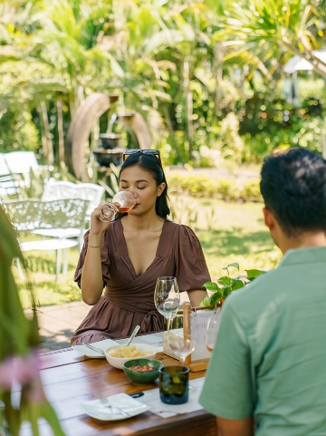 Sababay Winery Bali: Tur Kebun Anggur dengan Degustasi Wine