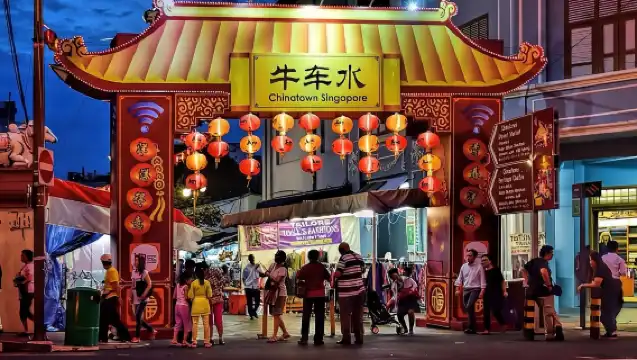 Singapore: Private Customizable Tour with Local Guide