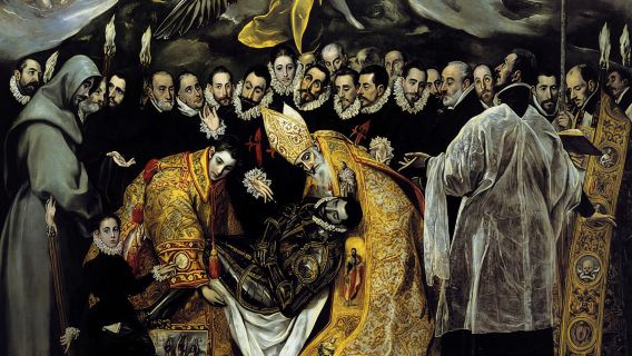 Toledo: Visita guiada a pie por los monumentos con pase de pulsera