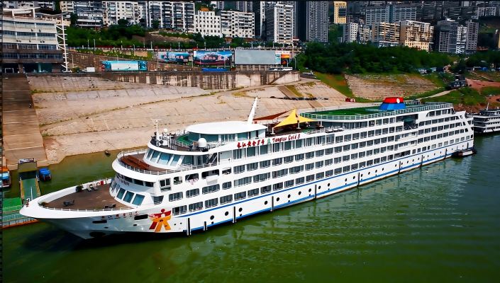 重慶到宜昌三峽郵輪票*涉外豪華陽台房*長江黃金|2號|3號|5號|6號|8號|長江奇蹟號|長江記憶號/長江三峽旅遊