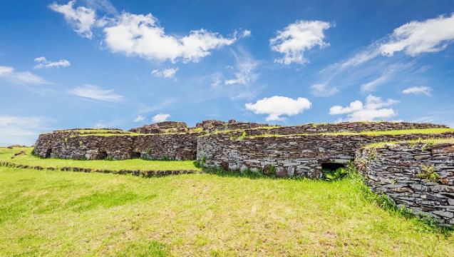 智利復活節島｜旅遊陪同翻譯｜展會｜商務考察洽談｜自由行地接｜接機（可私人訂製）