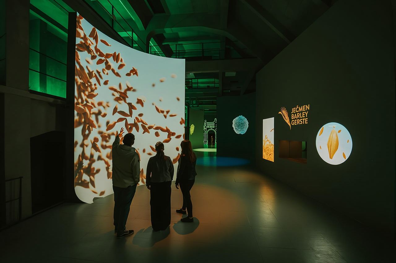 Pilsen: Pilsner Urquell Brewery Tour with Beer Tasting