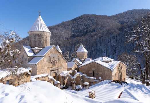 Abovyan, Lake Sevan, Sevanavank, Kecharis & Tsaghkadzor