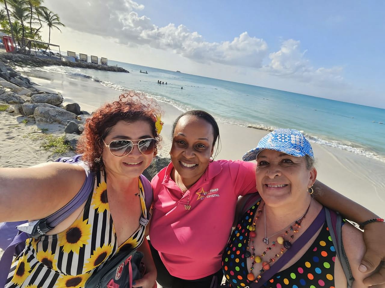 St. John's, Drink Till Your Drunk Rum drinking & Sightseeing