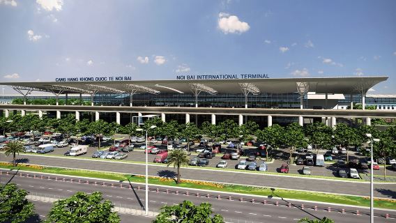 Servizio VIP Fast Track per lo sbrigo delle formalità doganali all'Aeroporto Internazionale Noi Bai (HAN), Hanoi