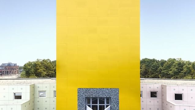 Groningen: Biglietto d'ingresso al Groninger Museum