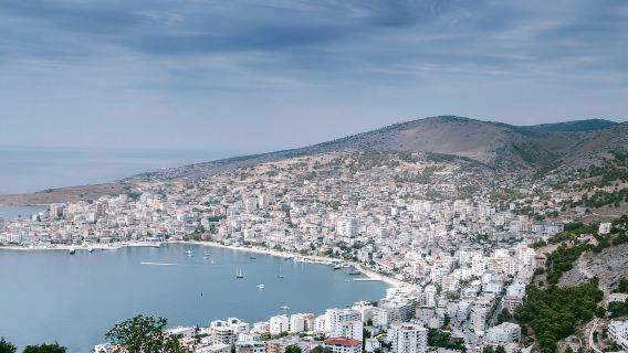 Explore Butrint, Saranda and Gjirokastër - Full-Day Tour