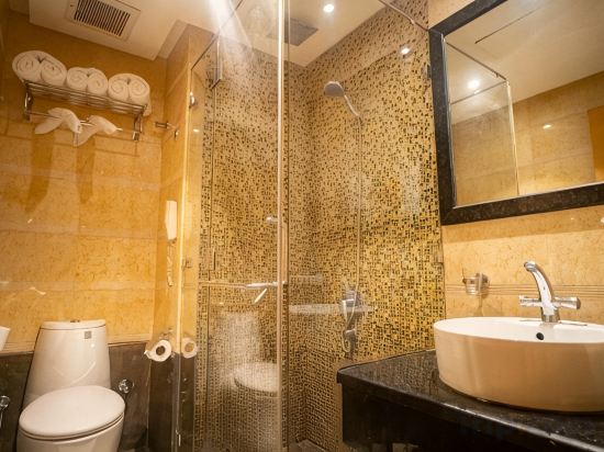 Emaar Grand Hotel Room Type - Double Double Standard