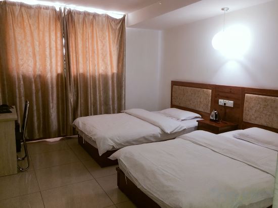 Others 5, Wuxi Suchen Business Inn (Wuxi Railway Station), Wuxi