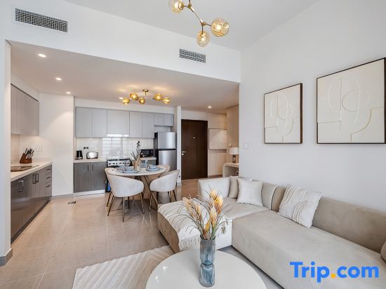 Cozy 1BR Retreat Near Dubai Mall & Burj Khalifa