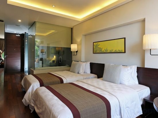 Watermark Hotel & Spa Jimbaran Bali Room Type - Superior Room