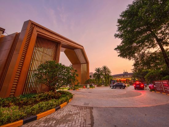 Others 4, Yunjihui · Starry Sky Secret Wenquan Resort Hotel, Huizhou