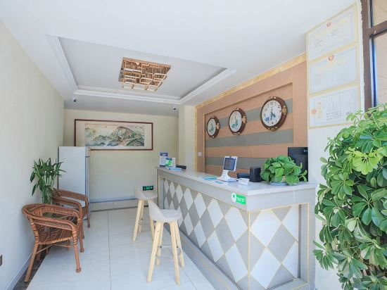 Others 4, Huikelai Express Hotel (Qingdao Shuguang Road Branch), Qingdao