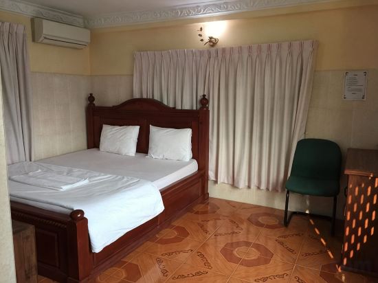 139 Guest House Room Type - Fan Room