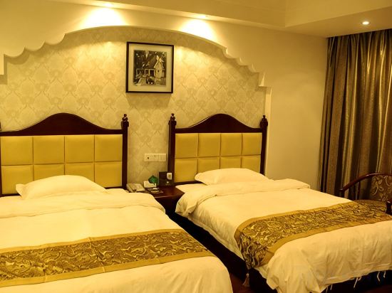 Others 5, Yageli Hotel (Guilin University of Electronic Technology), Guilin