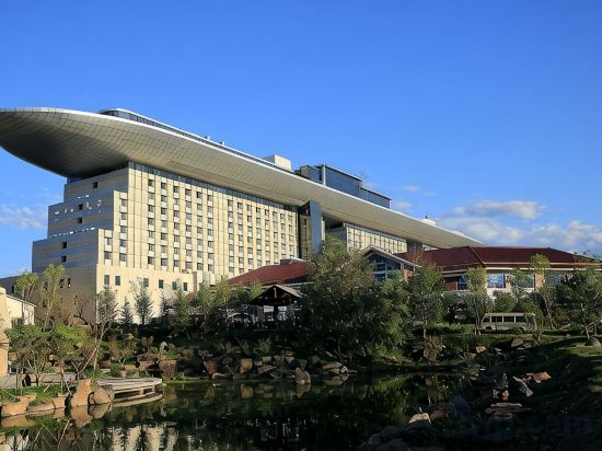 Others 2, Changbai Paradise Resort, Yanbian Korean