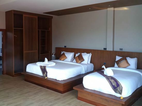 The Phufa Waree Chiangrai Resort - Tap to explore photos