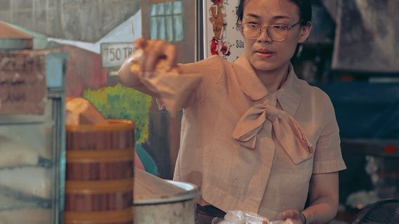 Ha Noi Walking Food Tour, Non Vegetarian,Vegan, vegetarian Option