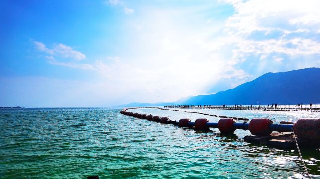 昆明滇池+西山龍門+民族村純玩一日遊【8人小團-可選私家團】