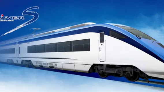 [Official Ticket] Keisei Skyliner Narita Airport Express Ticket