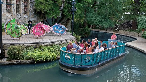 San Antonio