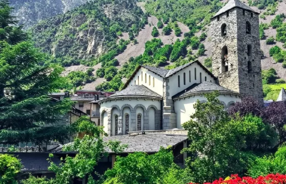 巴塞羅那出發一日遊三國：法國|安道爾|西班牙